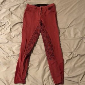 Women’ Piper Smartpak Breeches 28R